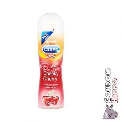 Durex gel 50 ml